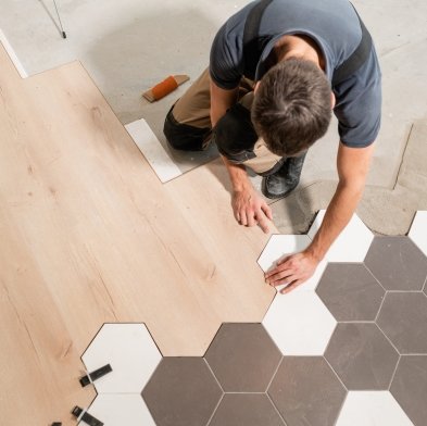 Flooring installation services in Kennett Square, PA